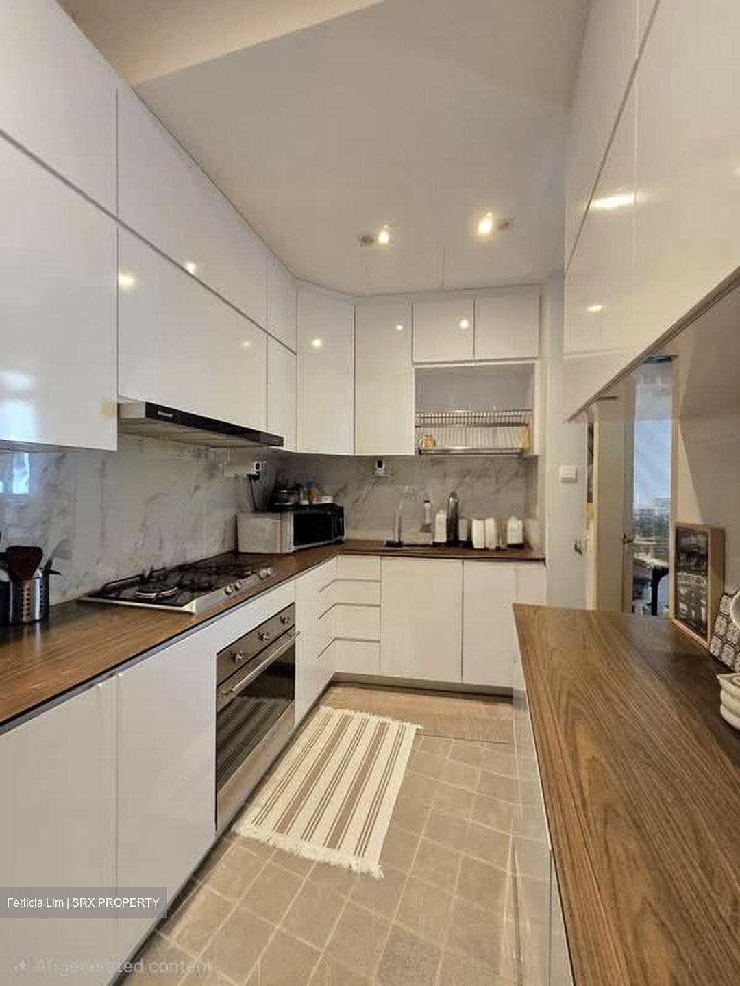 Clementi Park (D21), Condominium #594667851